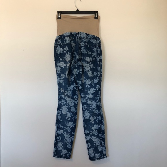 Maternity Jeans - Picture 2 of 3